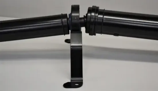 Gelenkwelle, Achsantrieb hinten LÖBRO GKNP20139 Bild Gelenkwelle, Achsantrieb hinten LÖBRO GKNP20139