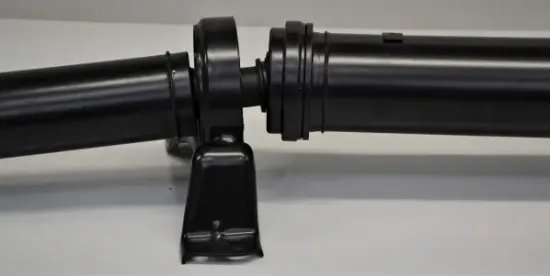 Gelenkwelle, Achsantrieb LÖBRO GKNP20144 Bild Gelenkwelle, Achsantrieb LÖBRO GKNP20144