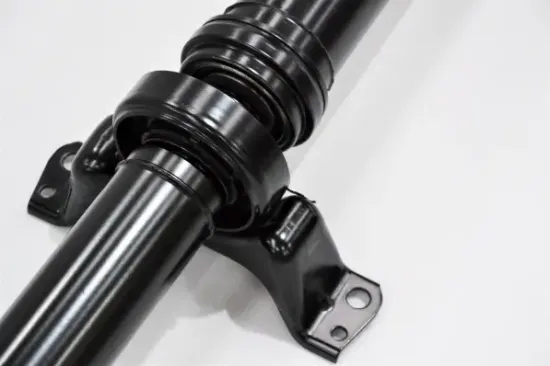 Gelenkwelle, Achsantrieb LÖBRO GKNP20222 Bild Gelenkwelle, Achsantrieb LÖBRO GKNP20222