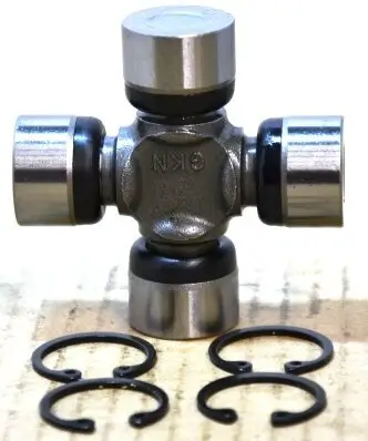 Gelenk, Gelenkwelle LÖBRO U 040