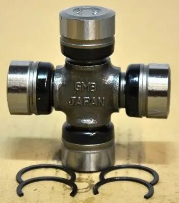 Gelenk, Gelenkwelle LÖBRO U 112 Bild Gelenk, Gelenkwelle LÖBRO U 112