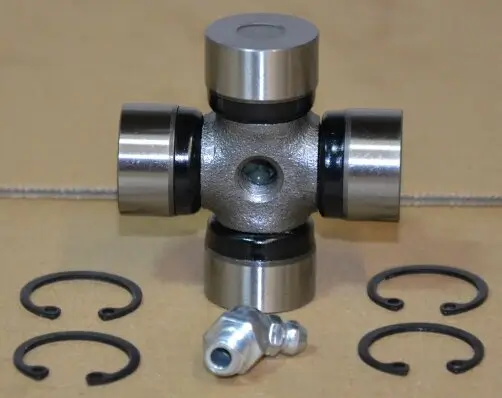 Gelenk, Gelenkwelle LÖBRO U 138 Bild Gelenk, Gelenkwelle LÖBRO U 138