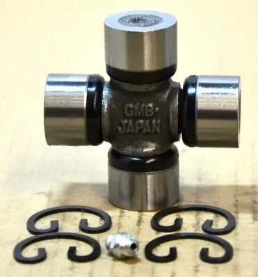 Gelenk, Gelenkwelle LÖBRO U 183