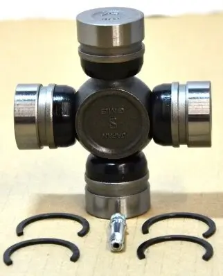 Gelenk, Gelenkwelle LÖBRO U 186 Bild Gelenk, Gelenkwelle LÖBRO U 186