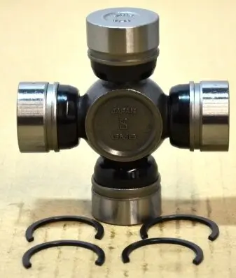 Gelenk, Gelenkwelle vordere Gelenkwelle an Differential vordere Gelenkwelle an Verteilergetriebe LÖBRO U 187 Bild Gelenk, Gelenkwelle vordere Gelenkwelle an Differential vordere Gelenkwelle an Verteilergetriebe LÖBRO U 187