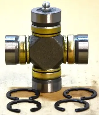 Gelenk, Gelenkwelle LÖBRO U 214