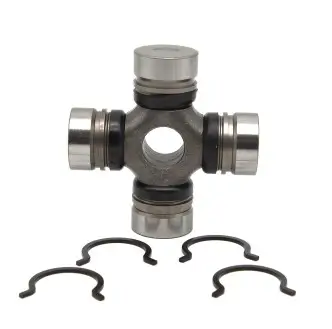 Gelenk, Gelenkwelle hintere Gelenkwelle an Differential hintere Gelenkwelle an Verteilergetriebe LÖBRO U 728/3