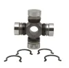 Gelenk, Gelenkwelle hintere Gelenkwelle an Differential hintere Gelenkwelle an Verteilergetriebe LÖBRO U 728/3 Bild Gelenk, Gelenkwelle hintere Gelenkwelle an Differential hintere Gelenkwelle an Verteilergetriebe LÖBRO U 728/3