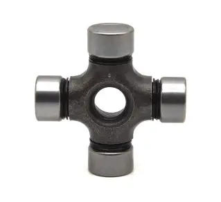 Gelenk, Gelenkwelle hintere Gelenkwelle an Differential hintere Gelenkwelle an Verteilergetriebe LÖBRO U 728/4 Bild Gelenk, Gelenkwelle hintere Gelenkwelle an Differential hintere Gelenkwelle an Verteilergetriebe LÖBRO U 728/4