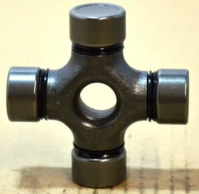 Gelenk, Gelenkwelle hintere Gelenkwelle an Differential hintere Gelenkwelle an Verteilergetriebe LÖBRO U 728/4