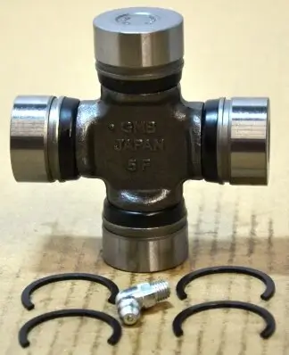 Gelenk, Gelenkwelle LÖBRO U 926 Bild Gelenk, Gelenkwelle LÖBRO U 926