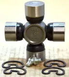 Gelenk, Gelenkwelle hintere Gelenkwelle an Differential hintere Gelenkwelle an Verteilergetriebe vordere Gelenkwelle an Differential vordere Gelenkwelle an Verteilergetriebe LÖBRO U 942