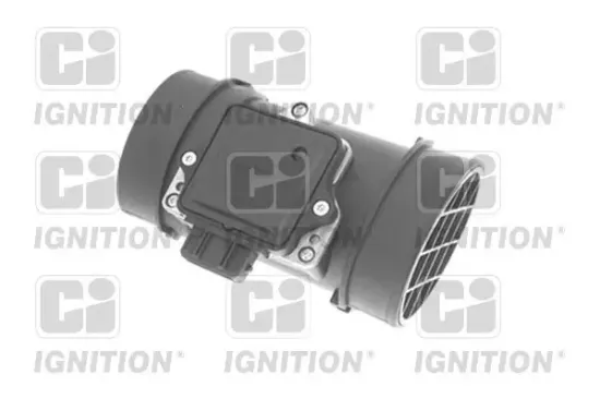 Luftmassenmesser QUINTON HAZELL QM600 Bild Luftmassenmesser QUINTON HAZELL QM600