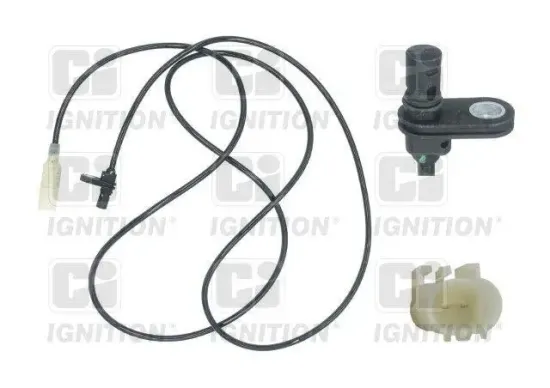 Sensor, Raddrehzahl QUINTON HAZELL XABS1172 Bild Sensor, Raddrehzahl QUINTON HAZELL XABS1172