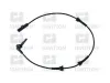 Sensor, Raddrehzahl QUINTON HAZELL XABS1244