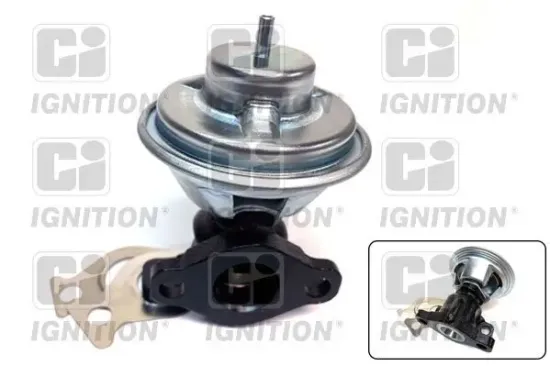 AGR-Ventil QUINTON HAZELL XEGR117 Bild AGR-Ventil QUINTON HAZELL XEGR117