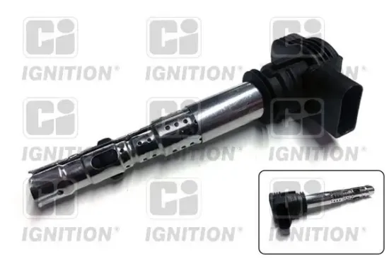 Zündspule QUINTON HAZELL XIC8210 Bild Zündspule QUINTON HAZELL XIC8210