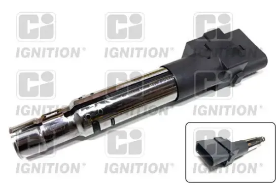Zündspule QUINTON HAZELL XIC8327 Bild Zündspule QUINTON HAZELL XIC8327