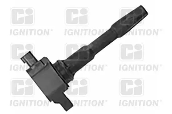 Zündspule 12 V QUINTON HAZELL XIC8610 Bild Zündspule 12 V QUINTON HAZELL XIC8610