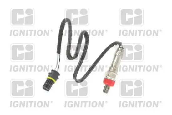 Lambdasonde vor Katalysator QUINTON HAZELL XLOS1027 Bild Lambdasonde vor Katalysator QUINTON HAZELL XLOS1027