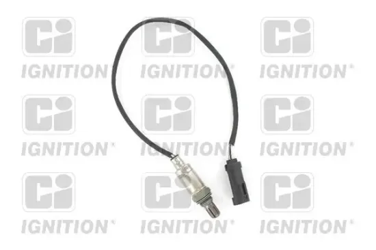 Lambdasonde QUINTON HAZELL XLOS1278 Bild Lambdasonde QUINTON HAZELL XLOS1278