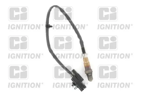 Lambdasonde vor Katalysator QUINTON HAZELL XLOS1809 Bild Lambdasonde vor Katalysator QUINTON HAZELL XLOS1809