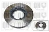 Bremsscheibe QUINTON HAZELL BDC3740