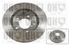 Bremsscheibe QUINTON HAZELL BDC3951