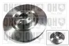 Bremsscheibe QUINTON HAZELL BDC5688
