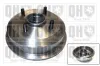 Bremstrommel QUINTON HAZELL BDR134