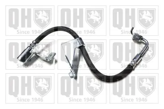 Bremsschlauch QUINTON HAZELL BFH5122 Bild Bremsschlauch QUINTON HAZELL BFH5122