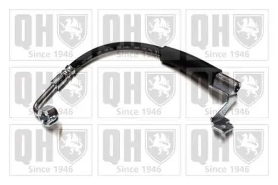 Bremsschlauch Vorderachse rechts QUINTON HAZELL BFH5205 Bild Bremsschlauch Vorderachse rechts QUINTON HAZELL BFH5205