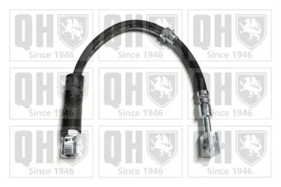 Bremsschlauch Vorderachse QUINTON HAZELL BFH5210 Bild Bremsschlauch Vorderachse QUINTON HAZELL BFH5210