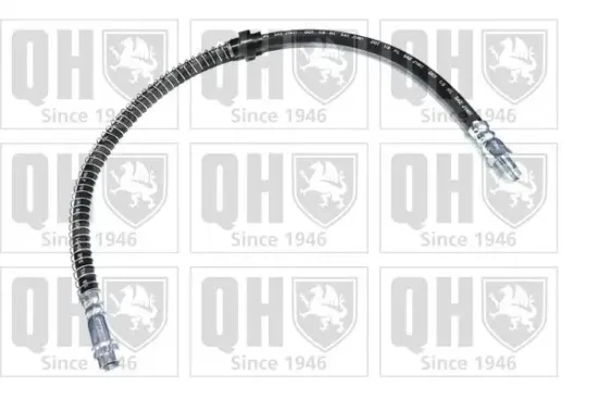 Bremsschlauch Vorderachse QUINTON HAZELL BFH5384 Bild Bremsschlauch Vorderachse QUINTON HAZELL BFH5384