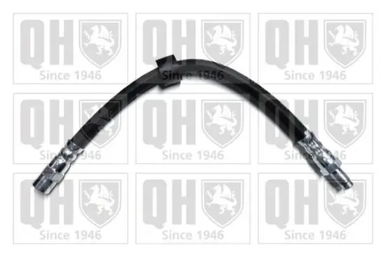 Bremsschlauch Hinterachse QUINTON HAZELL BFH5477 Bild Bremsschlauch Hinterachse QUINTON HAZELL BFH5477