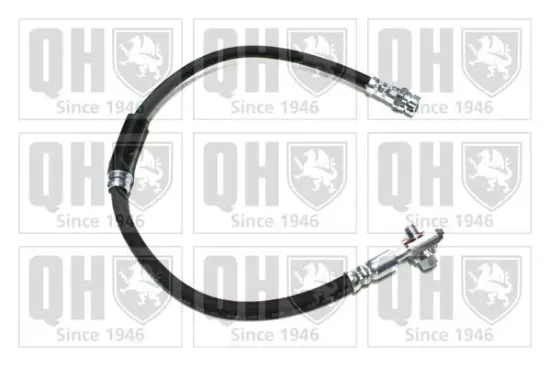 Bremsschlauch QUINTON HAZELL BFH5573 Bild Bremsschlauch QUINTON HAZELL BFH5573
