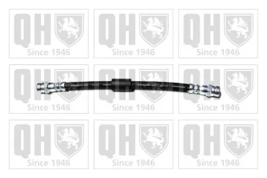 Bremsschlauch Hinterachse QUINTON HAZELL BFH5579 Bild Bremsschlauch Hinterachse QUINTON HAZELL BFH5579