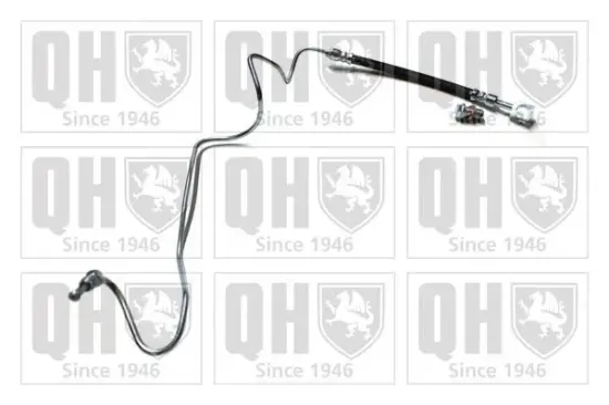 Bremsschlauch QUINTON HAZELL BFH5771 Bild Bremsschlauch QUINTON HAZELL BFH5771