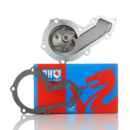 Wasserpumpe, Motorkühlung QUINTON HAZELL QCP3496 Bild Wasserpumpe, Motorkühlung QUINTON HAZELL QCP3496