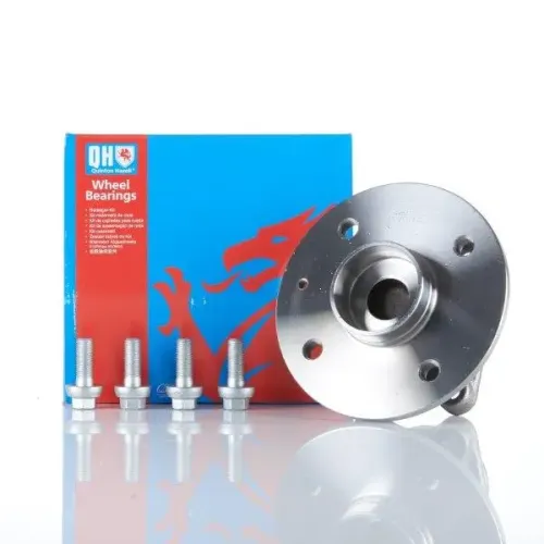 Radlagersatz Hinterachse QUINTON HAZELL QWB1358 Bild Radlagersatz Hinterachse QUINTON HAZELL QWB1358