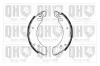 Bremsbackensatz QUINTON HAZELL BS513