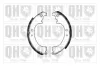 Bremsbackensatz QUINTON HAZELL BS598