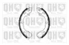 Bremsbackensatz QUINTON HAZELL BS952