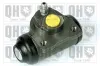 Radbremszylinder Hinterachse QUINTON HAZELL BWC3608