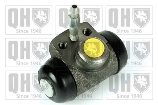 Radbremszylinder Hinterachse QUINTON HAZELL BWC3688 Bild Radbremszylinder Hinterachse QUINTON HAZELL BWC3688