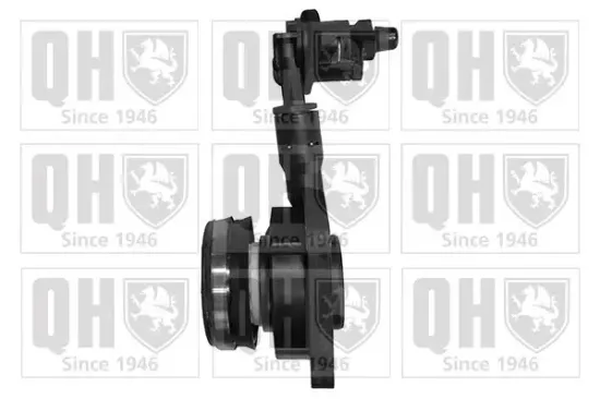 Zentralausrücker, Kupplung QUINTON HAZELL CSC055 Bild Zentralausrücker, Kupplung QUINTON HAZELL CSC055