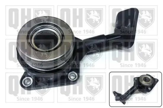 Zentralausrücker, Kupplung QUINTON HAZELL CSC056 Bild Zentralausrücker, Kupplung QUINTON HAZELL CSC056