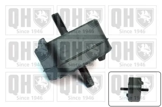Lagerung, Motor QUINTON HAZELL EM1542 Bild Lagerung, Motor QUINTON HAZELL EM1542