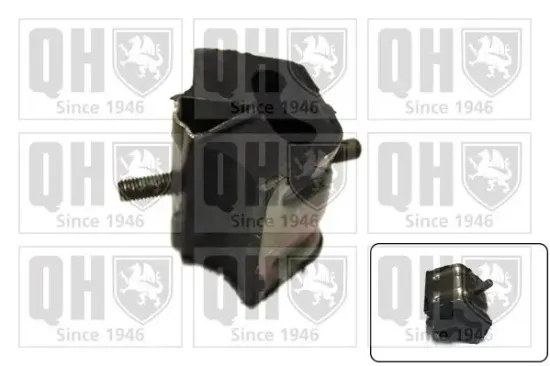 Lagerung, Motor QUINTON HAZELL EM1607 Bild Lagerung, Motor QUINTON HAZELL EM1607