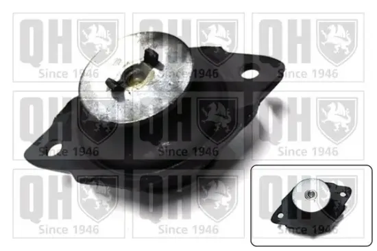 Lagerung, Motor QUINTON HAZELL EM1883 Bild Lagerung, Motor QUINTON HAZELL EM1883